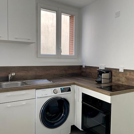 Apartamento T2 Renove Avec Terrasse Au Coeur Des Cevennes Saint-Germain-de-Calberte Exterior foto