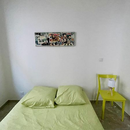 Apartamento T2 Renove Avec Terrasse Au Coeur Des Cevennes Saint-Germain-de-Calberte Exterior foto
