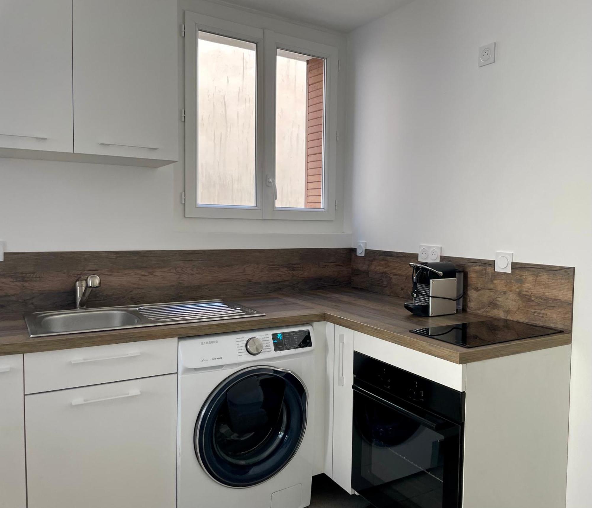 Apartamento T2 Renove Avec Terrasse Au Coeur Des Cevennes Saint-Germain-de-Calberte Exterior foto